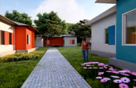 Projektet per rindertimin e banesave ne Tirane: Qeveria kalon fondin 7.2 mld leke